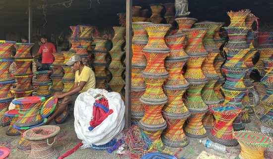 सिँचाइलाई मुख्य योजना बनाउँदै कपिलवस्तुका उम्मेदवार