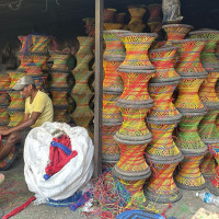 राप्ती स्वास्थ्य विज्ञान प्रतिष्ठानले पाँच हजार जनामा सिकलसेल एनिमिया परीक्षण गर्ने