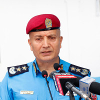 बजार अभावले कारागार उत्पादन थन्किने जोखिम