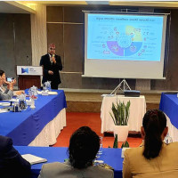 सुनसरीको दुहबी र इनरुवामा कांग्रेस विजयी