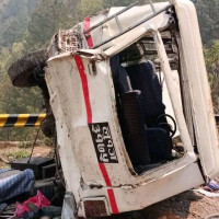 कक्षा १२ को परीक्षा तयारी पूरा, चार लाख ९१ हजार विद्यार्थी सहभागी हुँदै