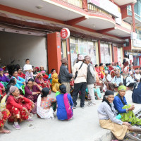 नीति, कार्यक्रम र बजेटमा बालबालिका प्राथमिकतामा