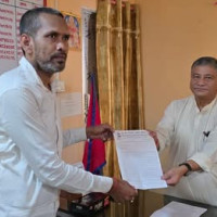 तापक्रम बढेपछि सतर्कता अपनाउन अनुरोध