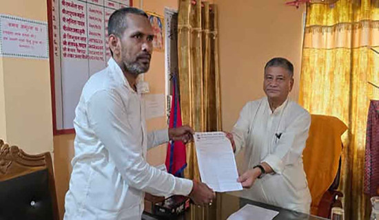 रौतहटका वन प्रमुखमाथि तस्करीलाई संरक्षण गरेको आरोप