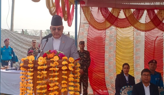 यस्तो छ आजका लागि निर्धारण गरिएको विदेशी मुद्राको विनिमयदर