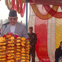 रास्वपा प्रदेश समिति सदस्य एमालेमा प्रवेश