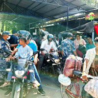 करिब एक हजार अफगान शरणार्थी परिवार एकै दिनमा स्वदेश फिर्ता