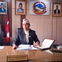 आचारसंहिता अनुमगन समितिमा एक हजार ७६ उजुरी, लुम्बिनी प्रदेशमा सबैभन्दा धेरै