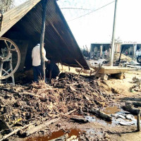 निर्माण व्यवसायीद्वारा बजार मूल्य अनुसार राहत दिन माग