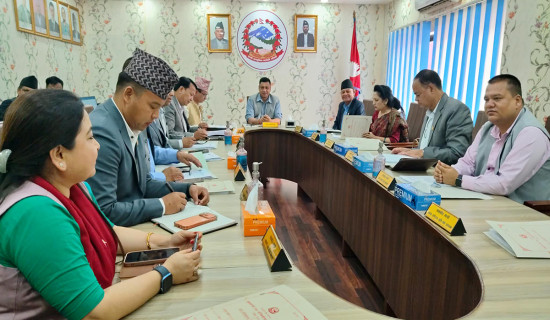 मुख्यमन्त्री बानियाँको प्रमुख राजनीतिक सल्लाहकारमा खनाल नियुक्त