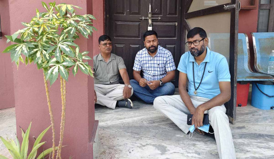 चक्रघट्टा गाउँपालिकाको अध्यक्ष र उपाध्यक्षमा जसपा विजयी