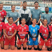 अफगानीस्तानमा बाढीका कारण छ जनाको मृत्यु