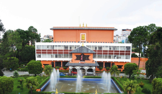 जमुनाहा नाकामा कडाइपछि भन्सार बढ्यो : स्थानीय बजारमा चहलपहल