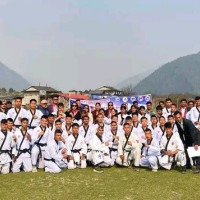 नेप्से परिसूचक १७ अङ्कले घट्यो