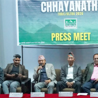 नेप्से परिसूचक १७ अङ्कले घट्यो