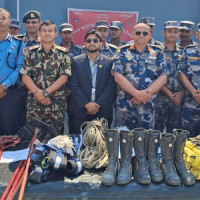 बिदाका बेला टोल कक्षा सञ्चालन