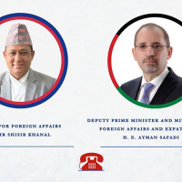 युक्रेनको तेल प्रशोधन केन्द्रमा हमलापछि रुसमा विषाक्त वायु वर्षा