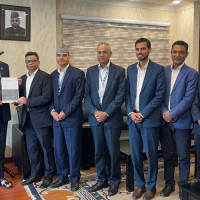 लुम्बिनी प्रदेश सभाको चालु अधिवेशन अन्त्य