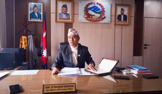 सङ्क्रामक रोग नियन्त्रण गर्न पाँच करोडको कोष स्थापना