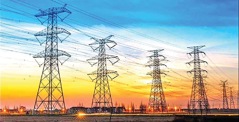 ऊर्जा व्यापार रणनीति तयार