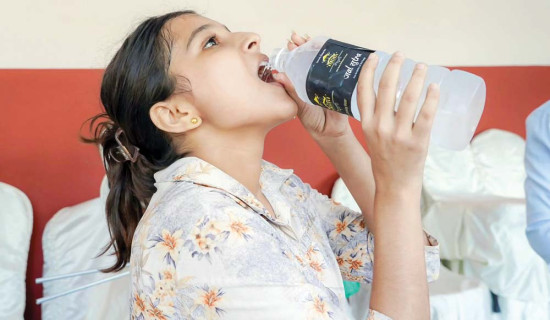 नेपालको कर प्रणालीमा गुगल दर्ता