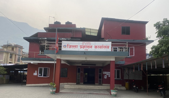 ट्रम्पको १०८ मिनेटको सम्बोधन : जितको दाबी, विवादको छाया