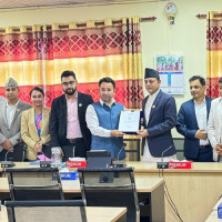 मालवाहक सवारीसाधनको भारवहन व्यवस्थामा कडाइ