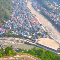 प्रियासनको १३ औँ कृति ‘नयाँ लुगा’ सार्वजनिक