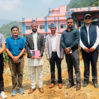 सात वटा भारतीय मालवाहक साधन प्रहरीको नियन्त्रणमा