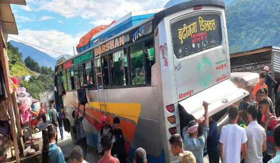 श्रम सम्झौताको प्रस्ताव नै बेखबर