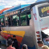 लोकतन्त्र शासन मात्र होइन, जीवन पद्धति हो : प्रदेश प्रमुख देवकोटा