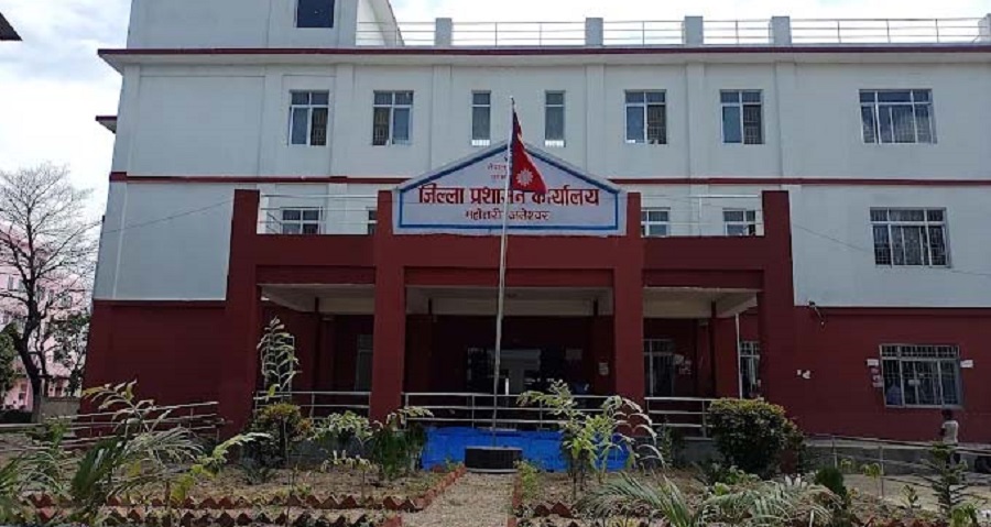 अब घरमै राहदानी, महोत्तरी प्रशासन र हुलाकबिच समझदारी