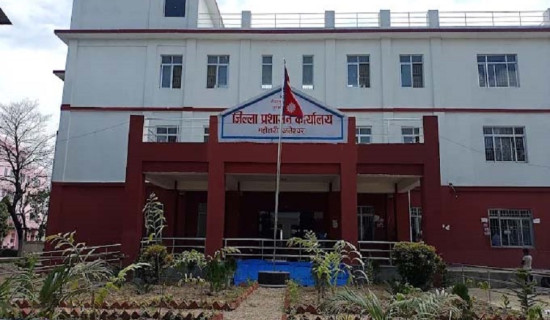 ‘महिलाले नेतृत्व गर्न सक्दैनन् भन्ने गलत भाष्य छ’