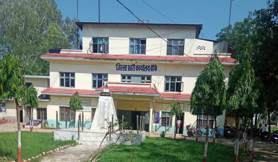 लागुऔषधविरुद्ध विशेष अप्रेशन, १२७ जना पक्राउ