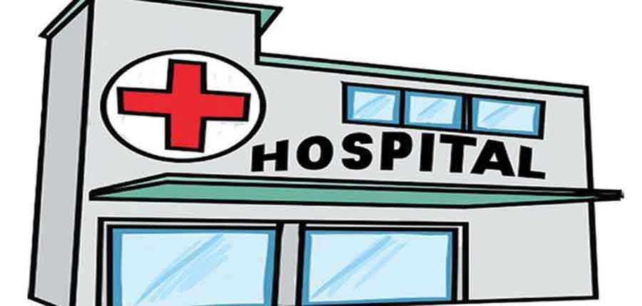 करोडौँ लगानी भएको प्रदेश अस्पताल विस्थापनको सँघारमा