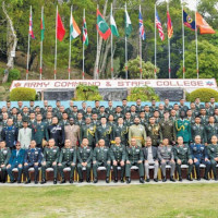 ७५ अर्बभन्दा बढीको परियोजना स्वीकृत गरिसकेका छौँ : मन्त्री रेग्मी