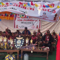 हुम्लाको ४४ वटा वडामा एक जना महिला अध्यक्ष