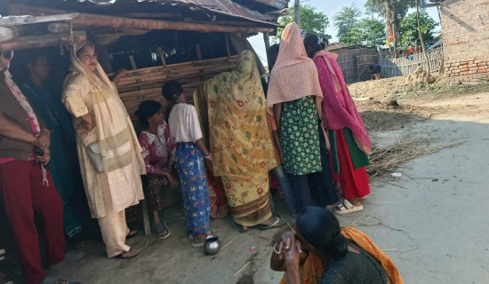 मधेशमा दल परिवर्तनको उपहार पराजय