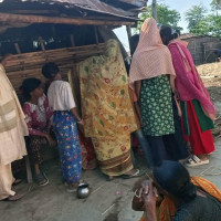 ‘विकास निमार्णको सवालमा राजनीति भन्दामाथि उठेर काम गर्नुहोस्’