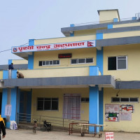 थोराङ्ला पासमा पर्यटकको चहलपहल बढ्याे