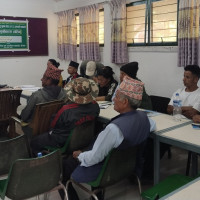 ‘निर्वाचनबाट दायाँबायाँ हुने छुट छैन’