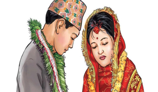 कर्णालीमा बालविवाह अझै रोकिएन