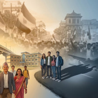 दुवै खुट्टा गुमाएका सगरमाथा आरोहीलाई विमानस्थलमा स्वागत