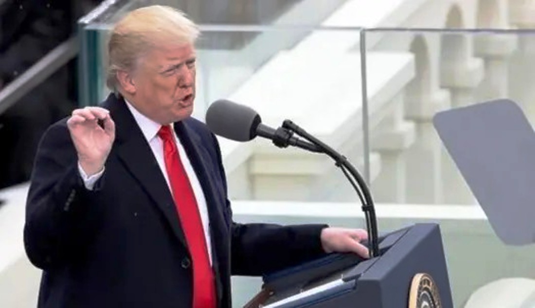 ट्रम्पको ‘नरक’ पोष्टले भारत र अमेरिकाबिच चर्कियो कूटनीतिक विवाद