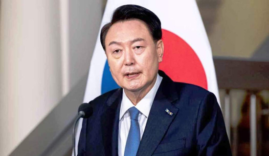 ड्रोन विवादमा युनमाथि थप सजाय माग