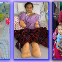 धरानमा ‘एनवाईईएफ एमेच्योर गल्फ’ प्रतियोगिता