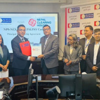 धरानमा ‘एनवाईईएफ एमेच्योर गल्फ’ प्रतियोगिता