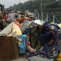 बाँकेमा जसपा नेपाल र प्रलोपाबीच चुनावी तालमेल