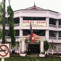 ट्रम्पको ‘नरक’ पोष्टले भारत र अमेरिकाबिच चर्कियो कूटनीतिक विवाद