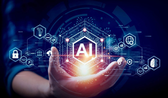 डीपसिकको नयाँ एआईले विश्व प्रविधि दौड ततायो